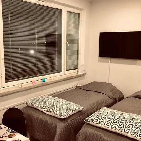 Studio Vescu Lahti Eksteriør bilde